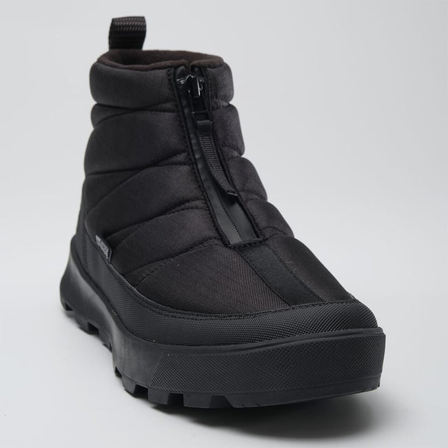 Kamik ATWATER ZIP Winter_Boots BLACK