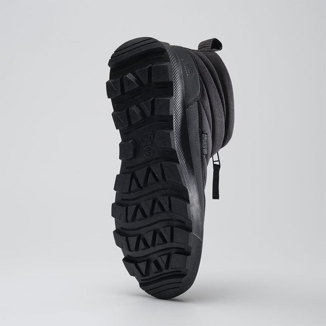 Kamik ATWATER ZIP Winter_Boots BLACK