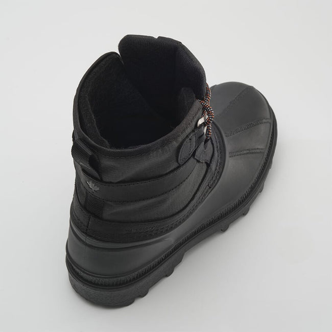 Kamik BANFF - Women Winter_Boots BLACK