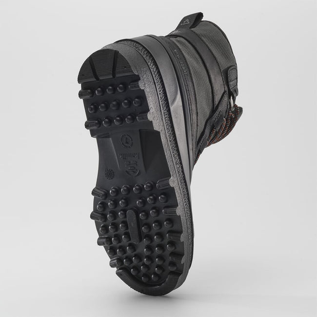 Kamik BANFF - Women Winter_Boots BLACK