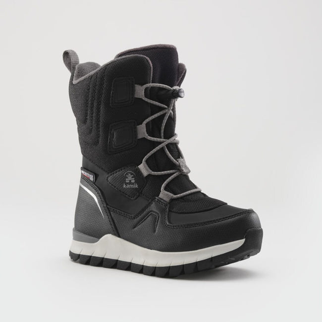 kamik BOUNCER 2 Winter_Boots BLACK