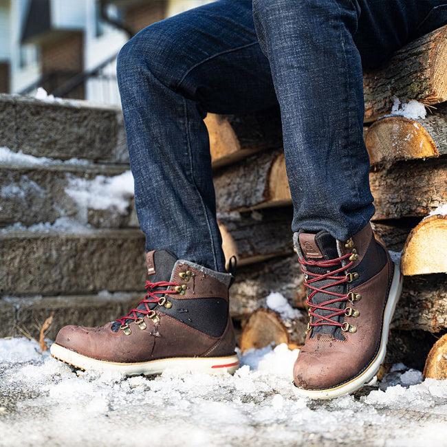 Kamik BRODY Winter_Boots JAVA