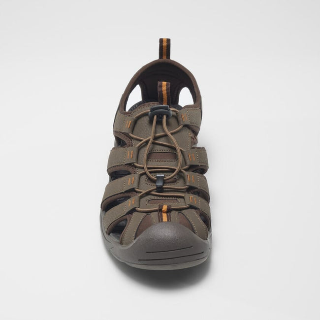 Kamik BYRON BAY 2 Sandals BROWN