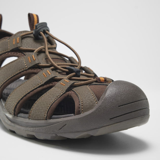 Kamik BYRON BAY 2 Sandals BROWN