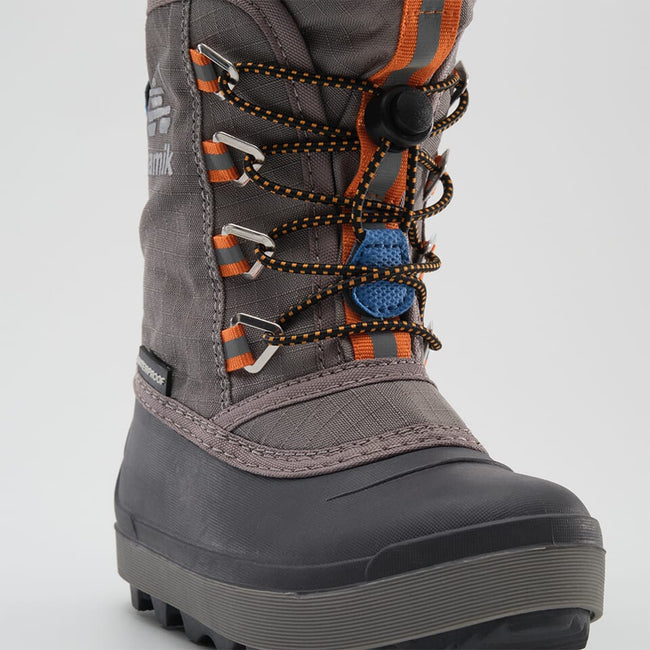 Kamik CASCADE Winter_Boots LT.GREY