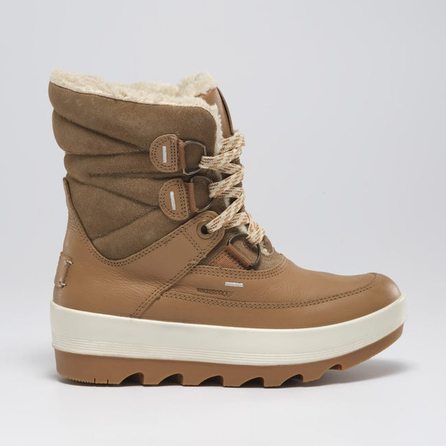 Kamik CELESTE M Winter_Boots LIGHT BROWN