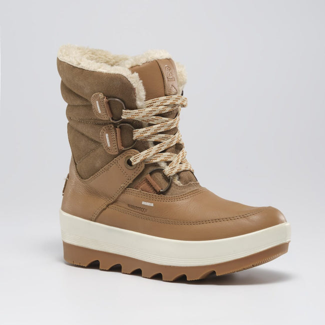 kamik CELESTE M Winter_Boots LIGHT BROWN
