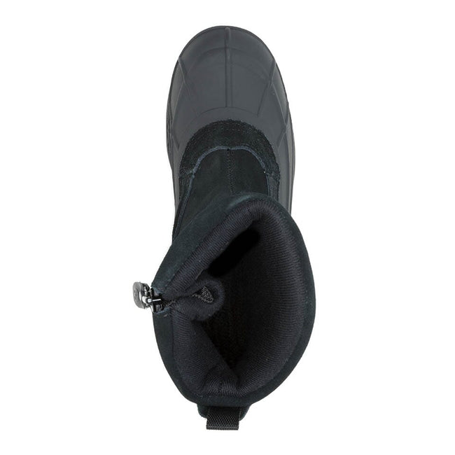 Kamik CHAMPLAIN 3 Winter_Boots BLACK