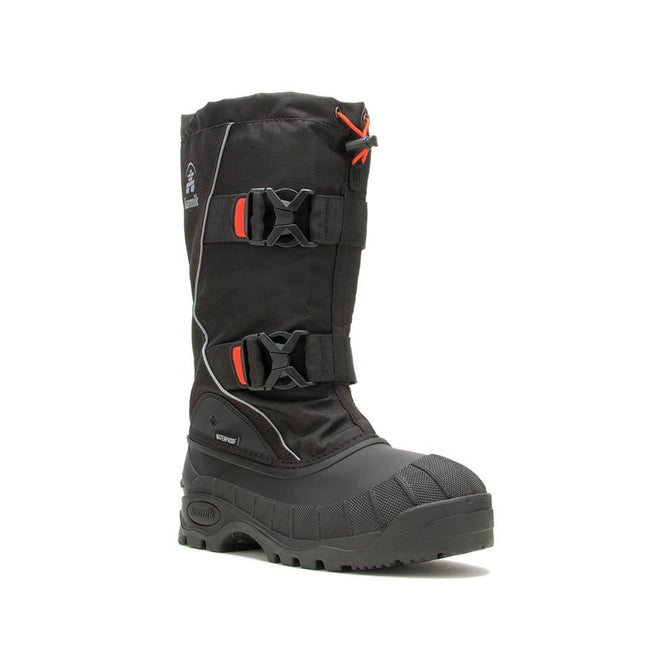 Kamik CODY XT Winter_Boots BLACK