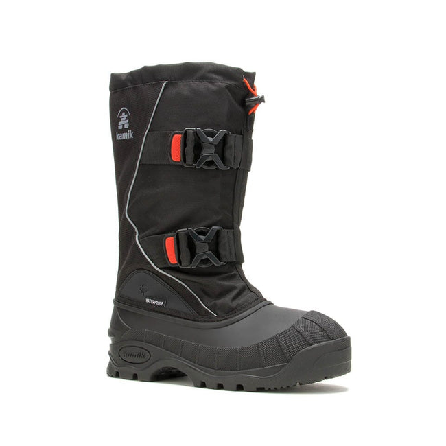 kamik CODY XT Winter_Boots BLACK