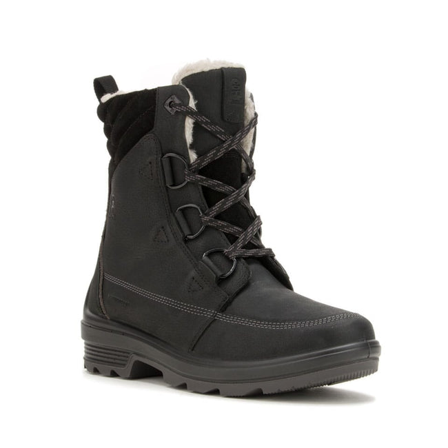 Kamik DEITY MID Winter_Boots BLACK