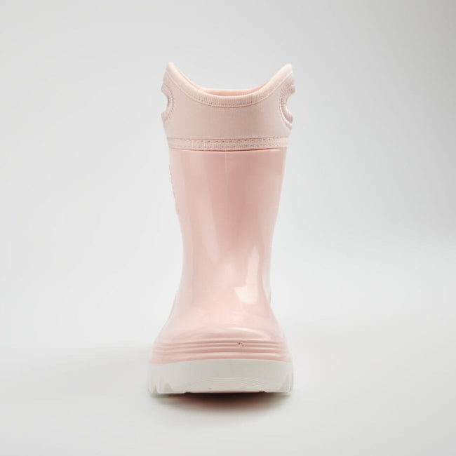 Kamik DRIZZLE Rain_Boots LIGHT PINK