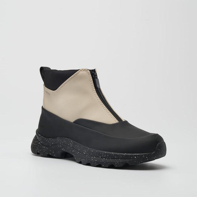 kamik ECLIPSE Z Casual_Boots BEIGE