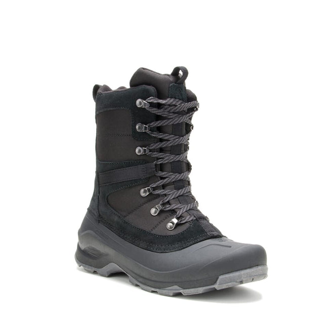 Kamik EMPIRE X Winter_Boots BLACK