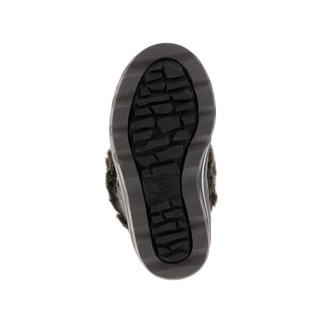 Kamik FROSTIER Winter_Boots BLACK
