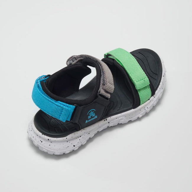 Kamik HARBOR Sandals LIGHT GREEN