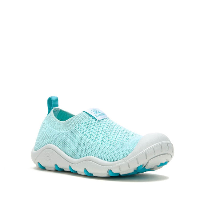 Kamik HARROW Slide_In_Shoes TEAL