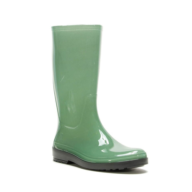 Kamik HEIDI 2 Rain_Boots GREEN