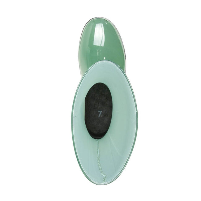 Kamik HEIDI 2 Rain_Boots GREEN