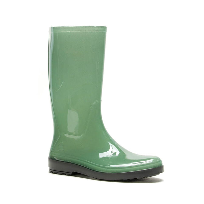 kamik HEIDI 2 Rain_Boots GREEN