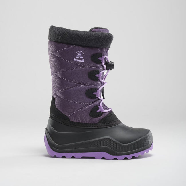 Kamik ICEANGEL Winter_Boots BLACKBERRY