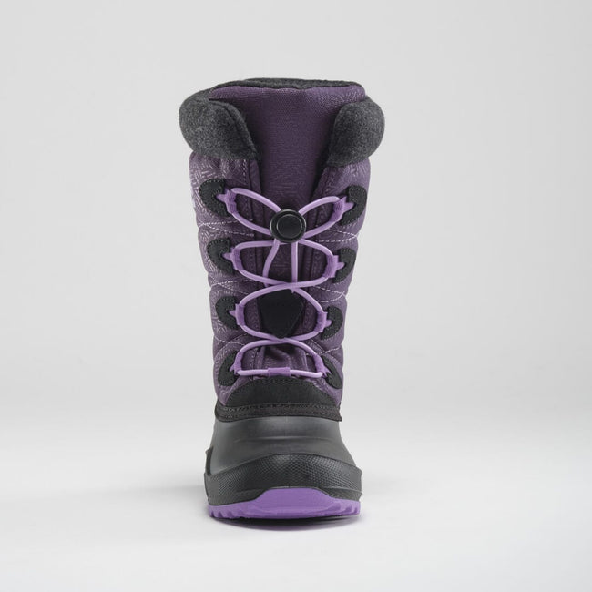 Kamik ICEANGEL Winter_Boots BLACKBERRY