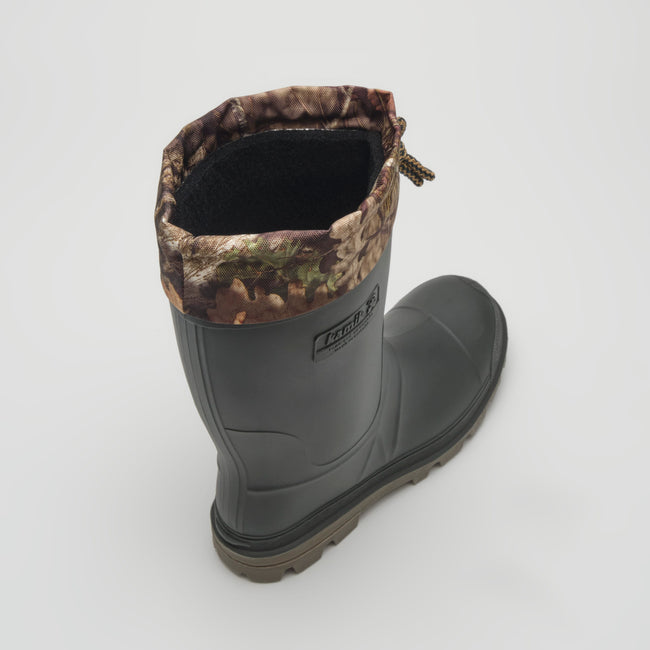 Kamik ICEBREAKER Work_Boots CAMOUFLAGE