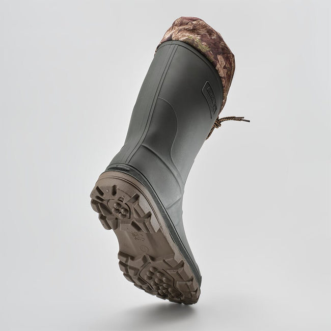 Kamik ICEBREAKER Work_Boots CAMOUFLAGE