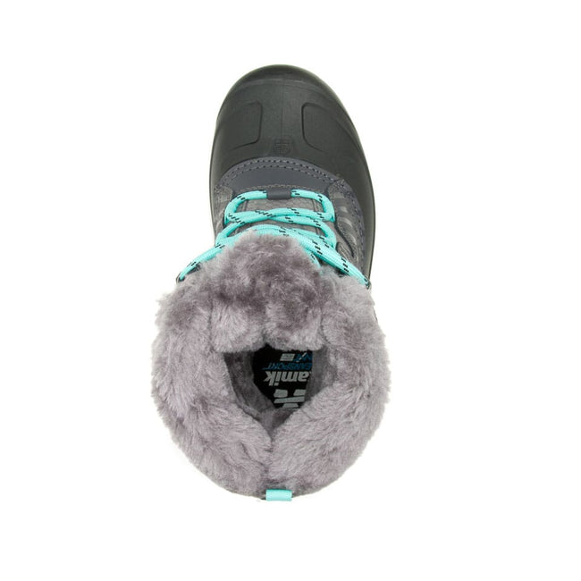 Kamik ICELAND F Winter_Boots CHARCOAL