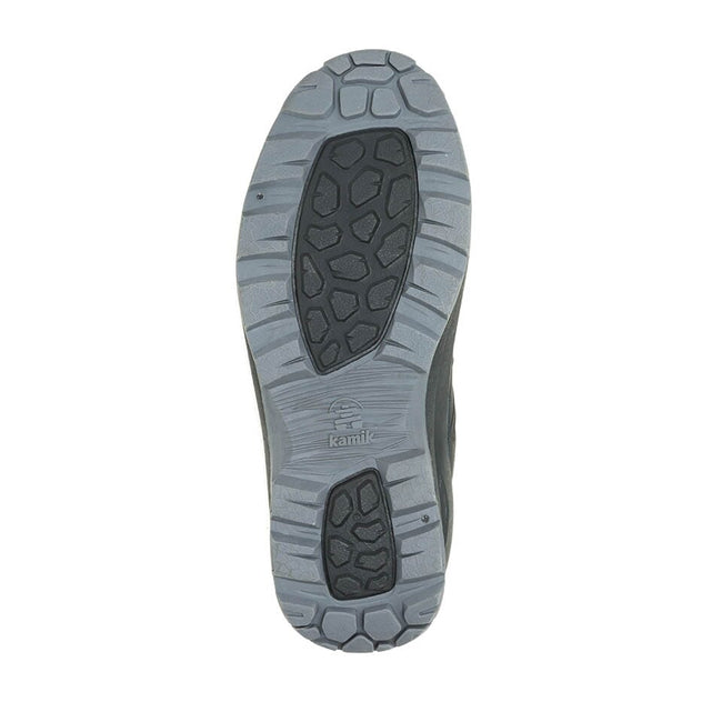 Kamik ICELAND LO Winter_Boots BLACK