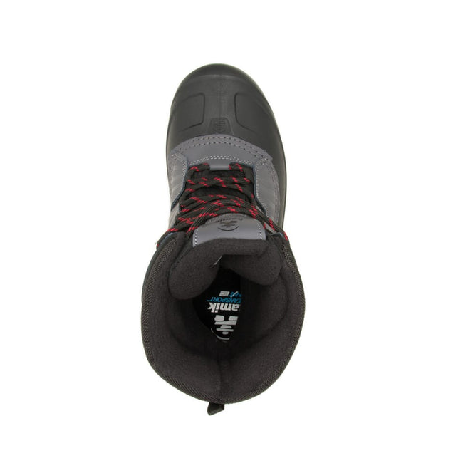 Kamik ICELAND Winter_Boots CHARCOAL