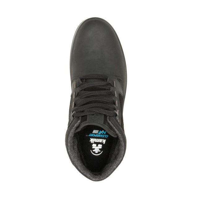 Kamik INCEPTION M Winter_Boots BLACK