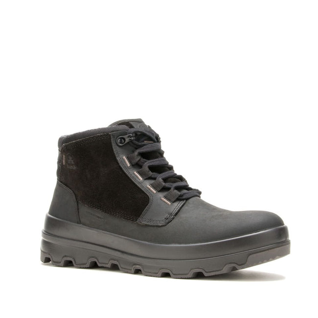 kamik INCEPTION M Winter_Boots BLACK