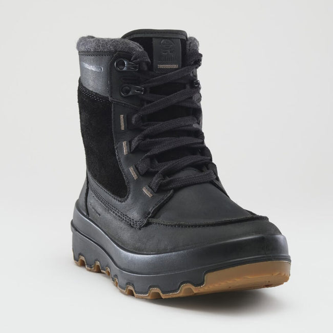 Kamik INCEPTION Winter_Boots BLACK