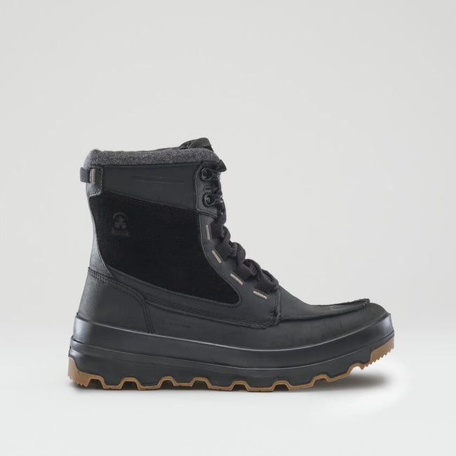 Kamik INCEPTION Winter_Boots BLACK