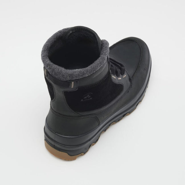 Kamik INCEPTION Winter_Boots BLACK