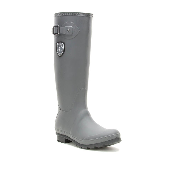 Kamik JENNIFER Rain_Boots CHARCOAL