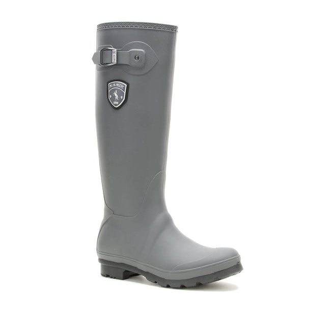 kamik JENNIFER Rain_Boots CHARCOAL