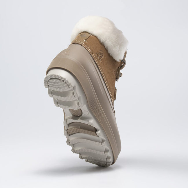 Kamik LAUREN F Winter_Boots FOSSIL