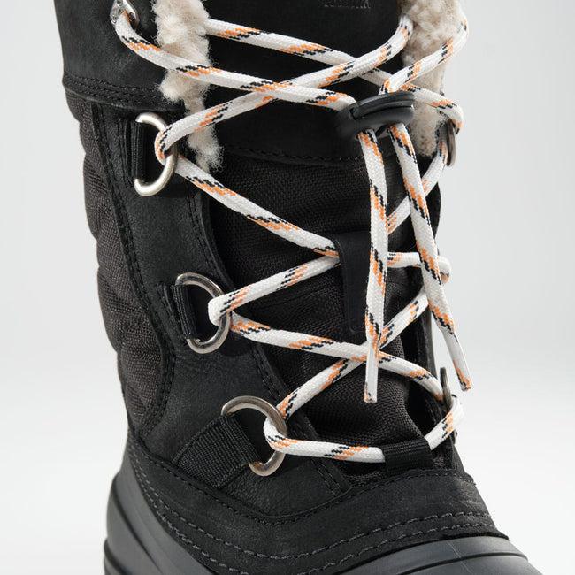 Kamik LAUREN HI JR Winter_Boots BLACK
