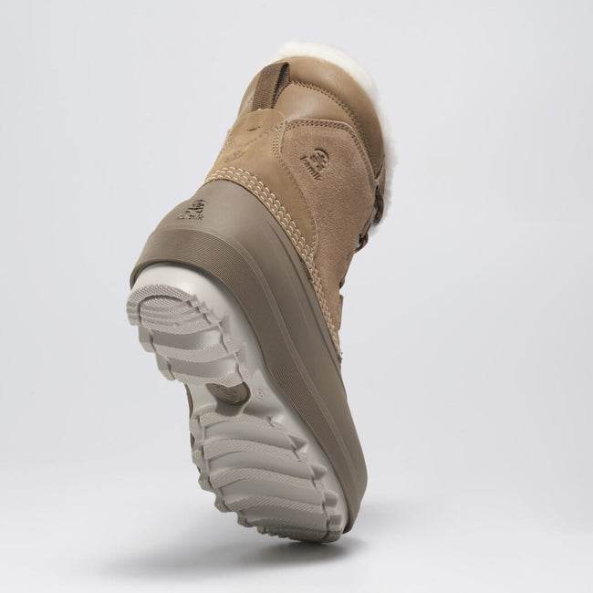 Kamik LAUREN LO Winter_Boots FOSSIL