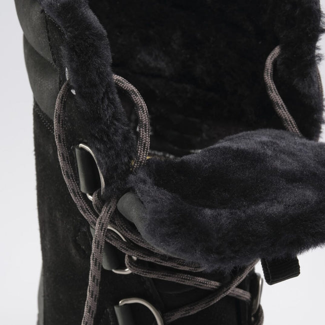 Kamik LAUREN Winter_Boots BLACK