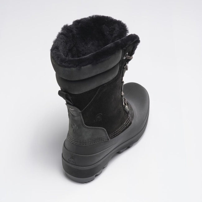 Kamik LAUREN Winter_Boots BLACK