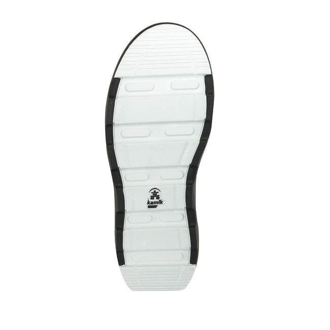 Kamik LEA MID Winter_Boots BLACK 2.0