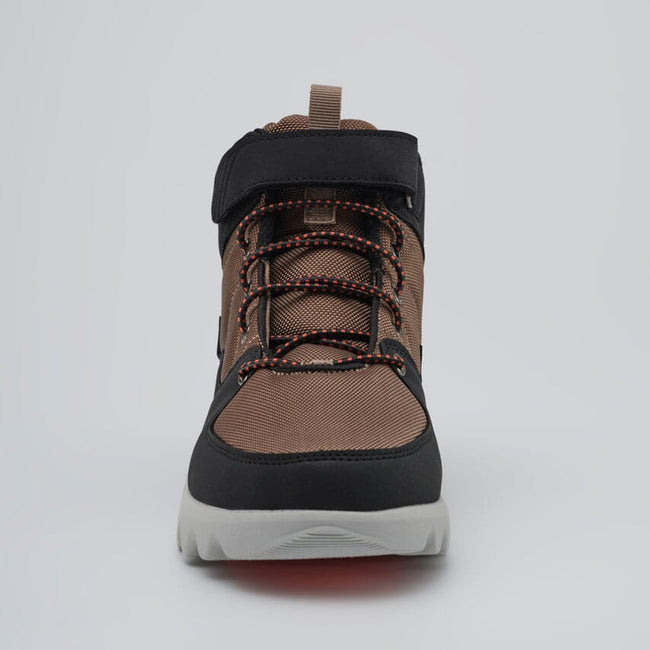 Kamik LYNX MID Walking_Shoes FOSSIL