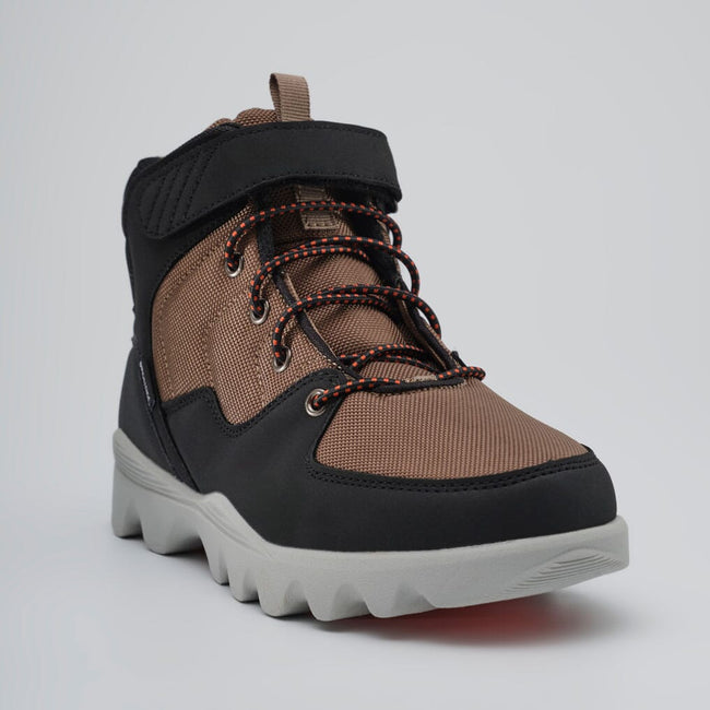 Kamik LYNX MID Walking_Shoes FOSSIL