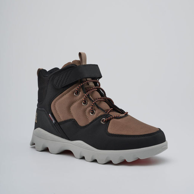 kamik LYNX MID Walking_Shoes FOSSIL