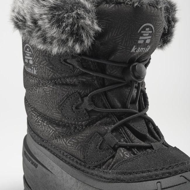 Kamik MOMENTUM L 2 Winter_Boots BLACK