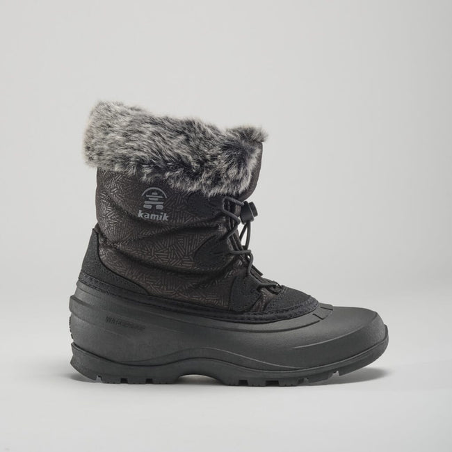 Kamik MOMENTUM L 2 Winter_Boots BLACK