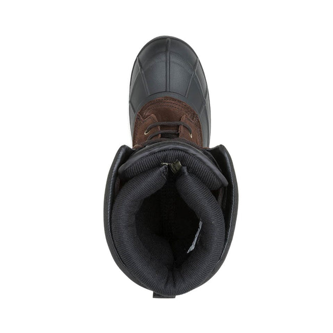 Kamik NATION WIDE Winter_Boots DARK BROWN